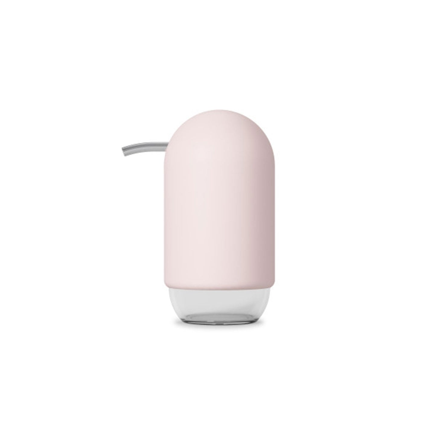 Umbra Touch Soap Pump Blush Pink - 023273-1190