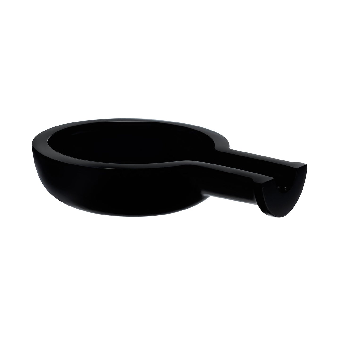 Nude Egoist Cigar Ashtray Black - 1050742
