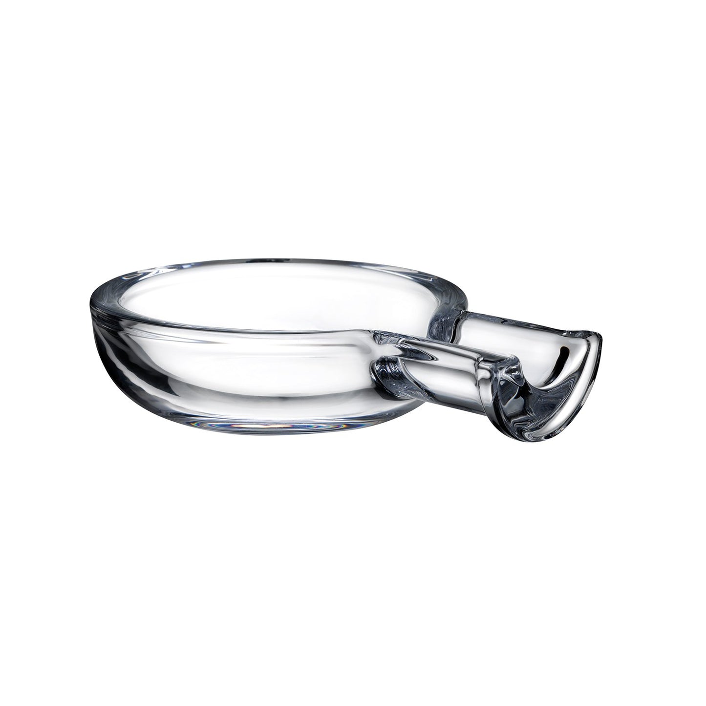 Nude Egoist Cigar Ashtray Clear - 1049316