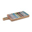 Indra Tribal Rectangular Chopping Board