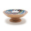Indra Tribal Pedestal 10X5.25 Inches