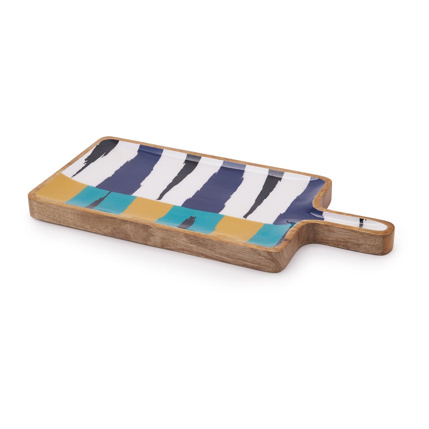 INDRA CALANDRA RECTANGULAR CHOPPING BOARD