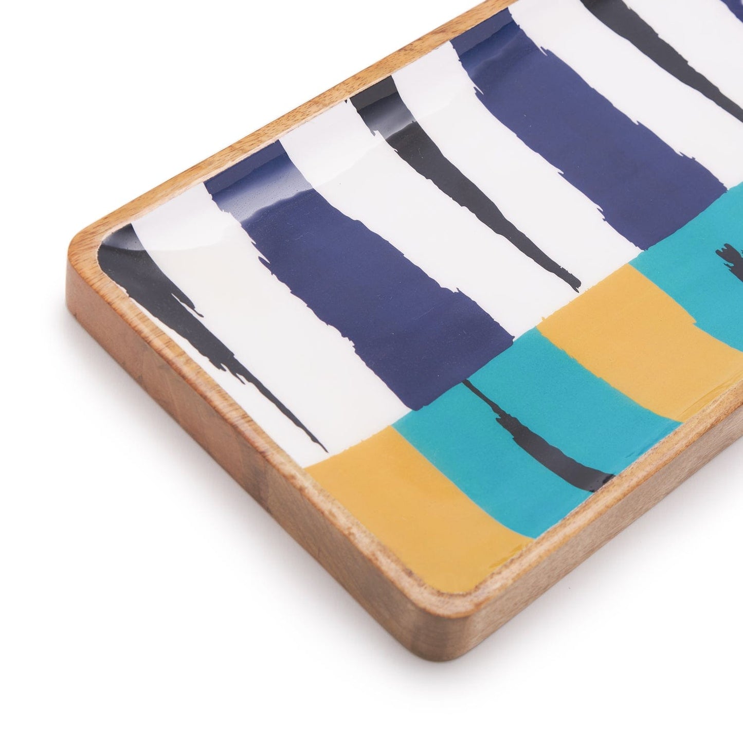 Indra Calandra Rectangular Chopping Board