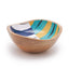 Indra Calandra Bowl 7X3 Inches