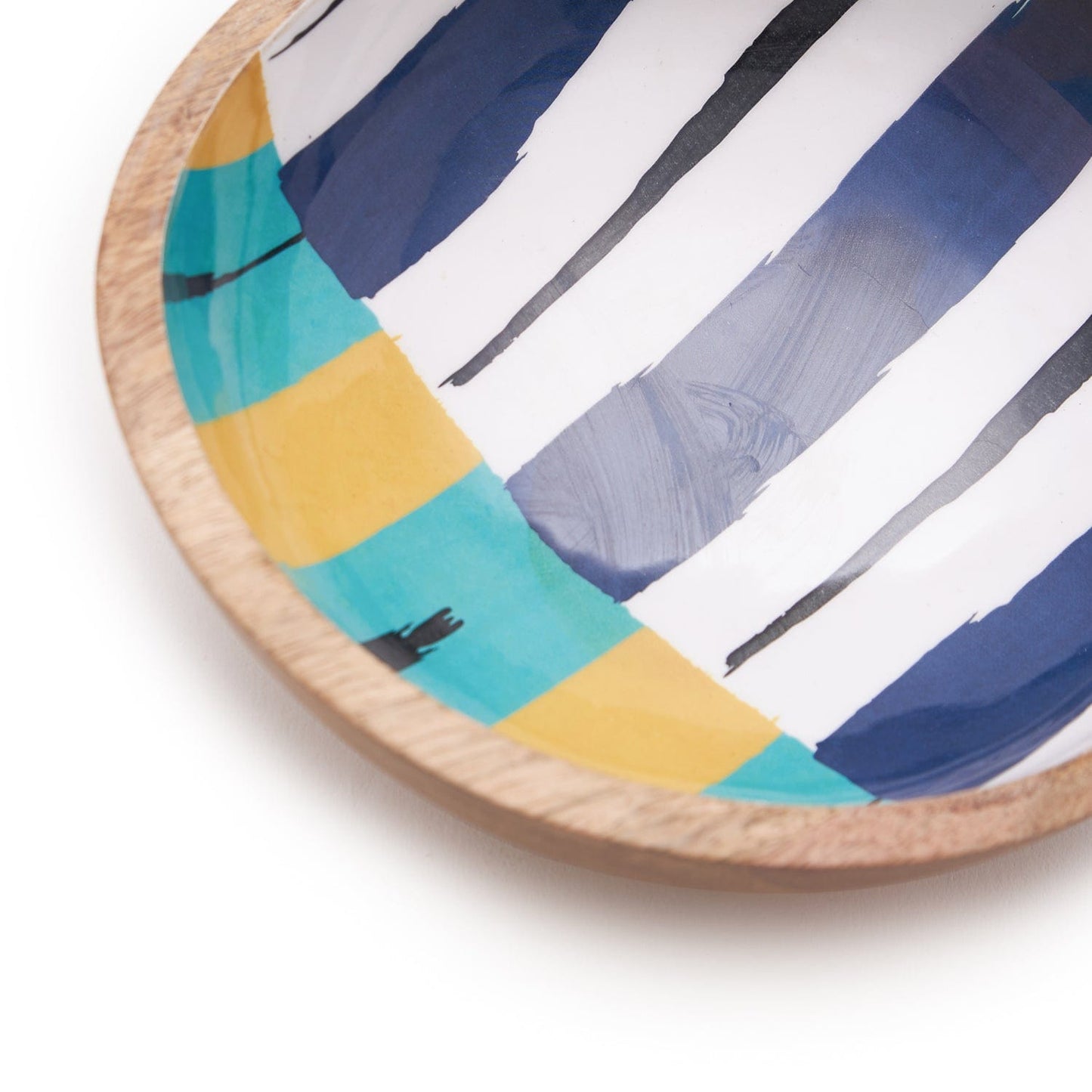 Indra Calandra Bowl 7X3 Inches