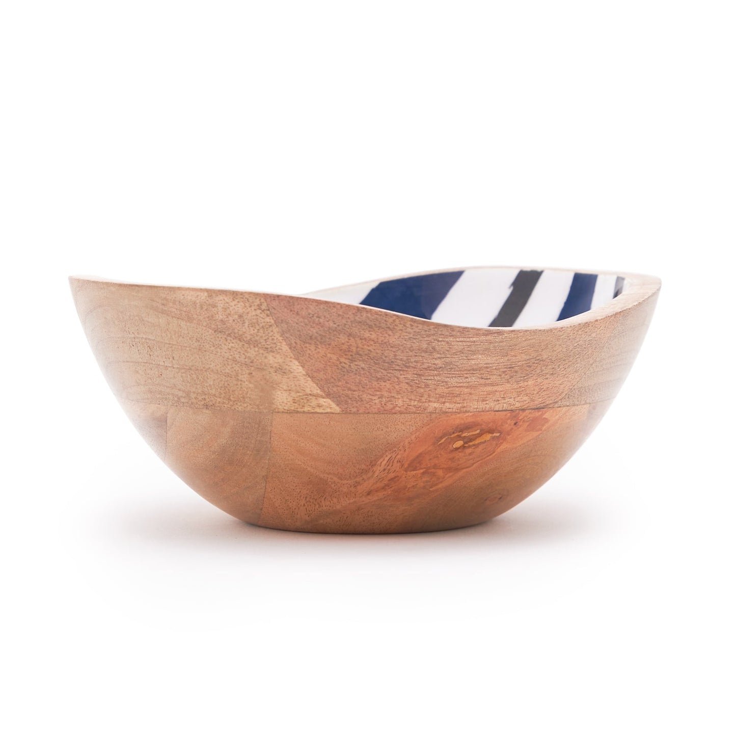 Indra Calandra Bowl 7X3 Inches