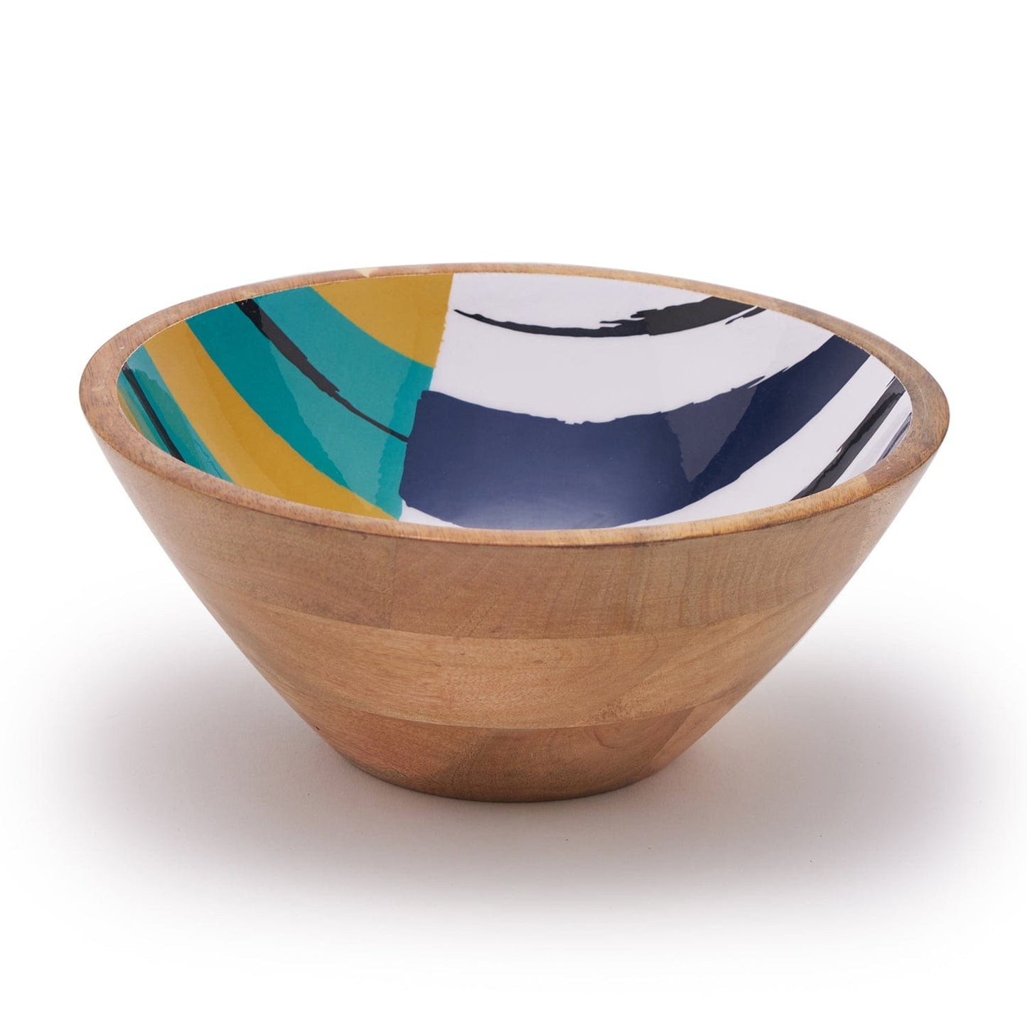 INDRA CALANDRA BOWL 10 INCHES