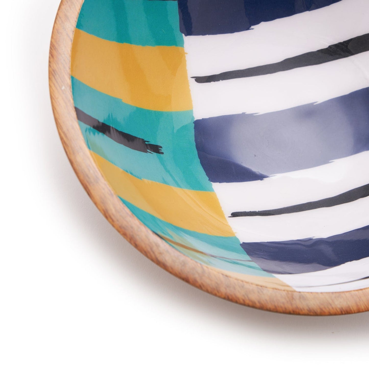 Indra Calandra Bowl 10 Inches