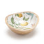 Indra Lemon Bowl 7X3 Inches