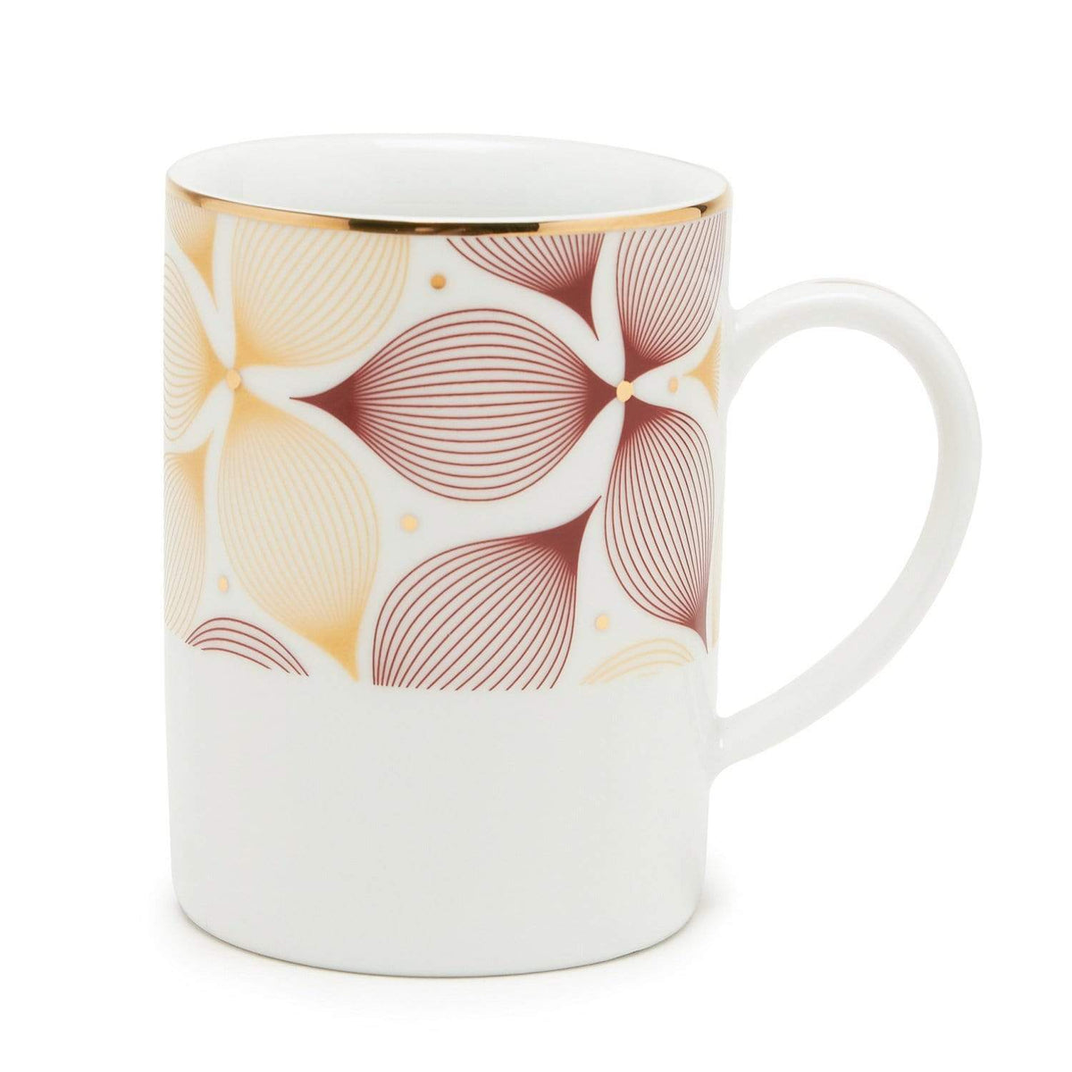 HILARY COFFEE MUG - HLRY-688