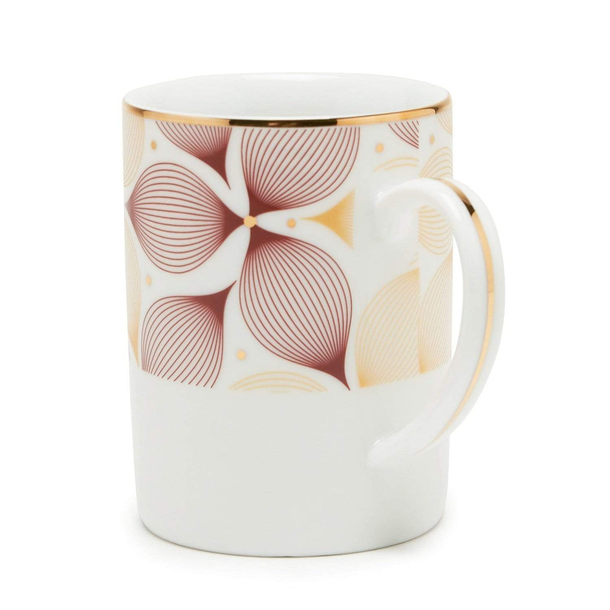 Hilary Coffee Mug - Hlry-688
