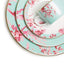 Claire 59Pc Dinner Set - Clair-59Ds