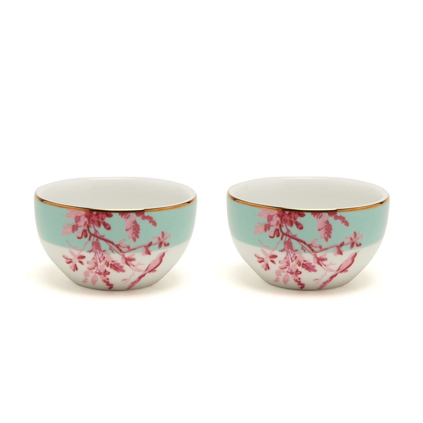 Claire Nut Bowls - Clair-3454
