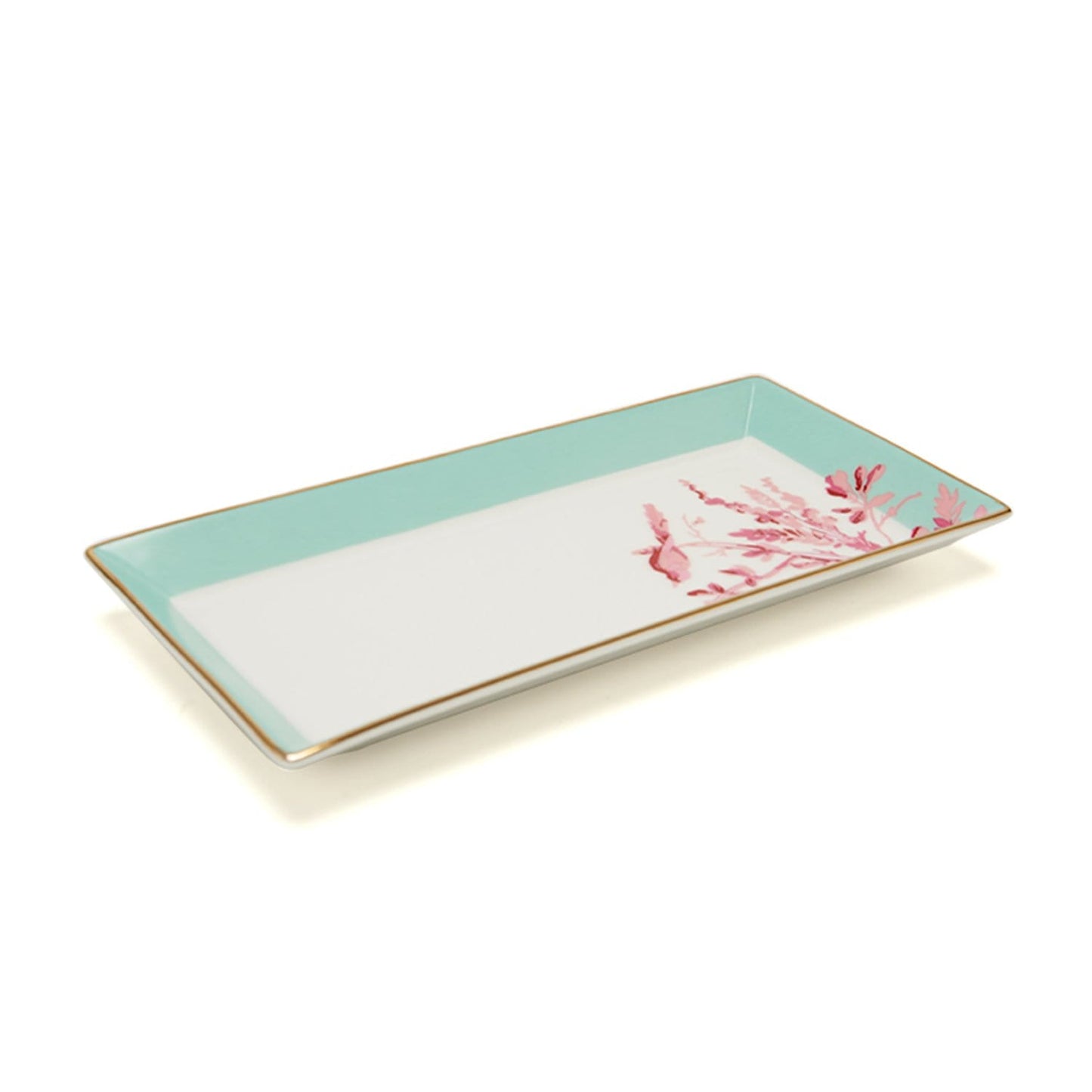 Claire Rectangular Tray  - Clair-4903