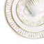 Savina 32Pc Dinner Set - Savn-32Ds