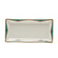 Perla Rectangular Tray  - Perl-4903