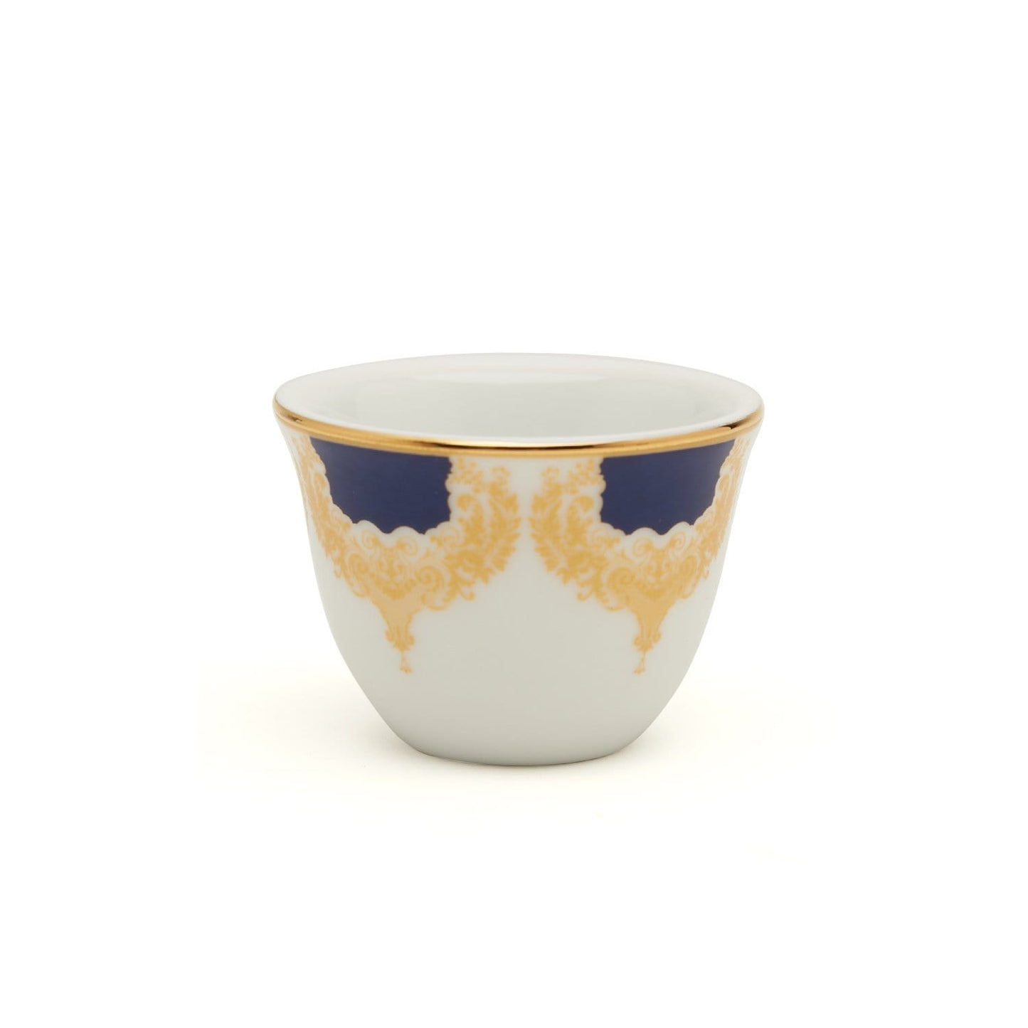 Allegra 12Pc Cawa Cup Set - Aleg-182