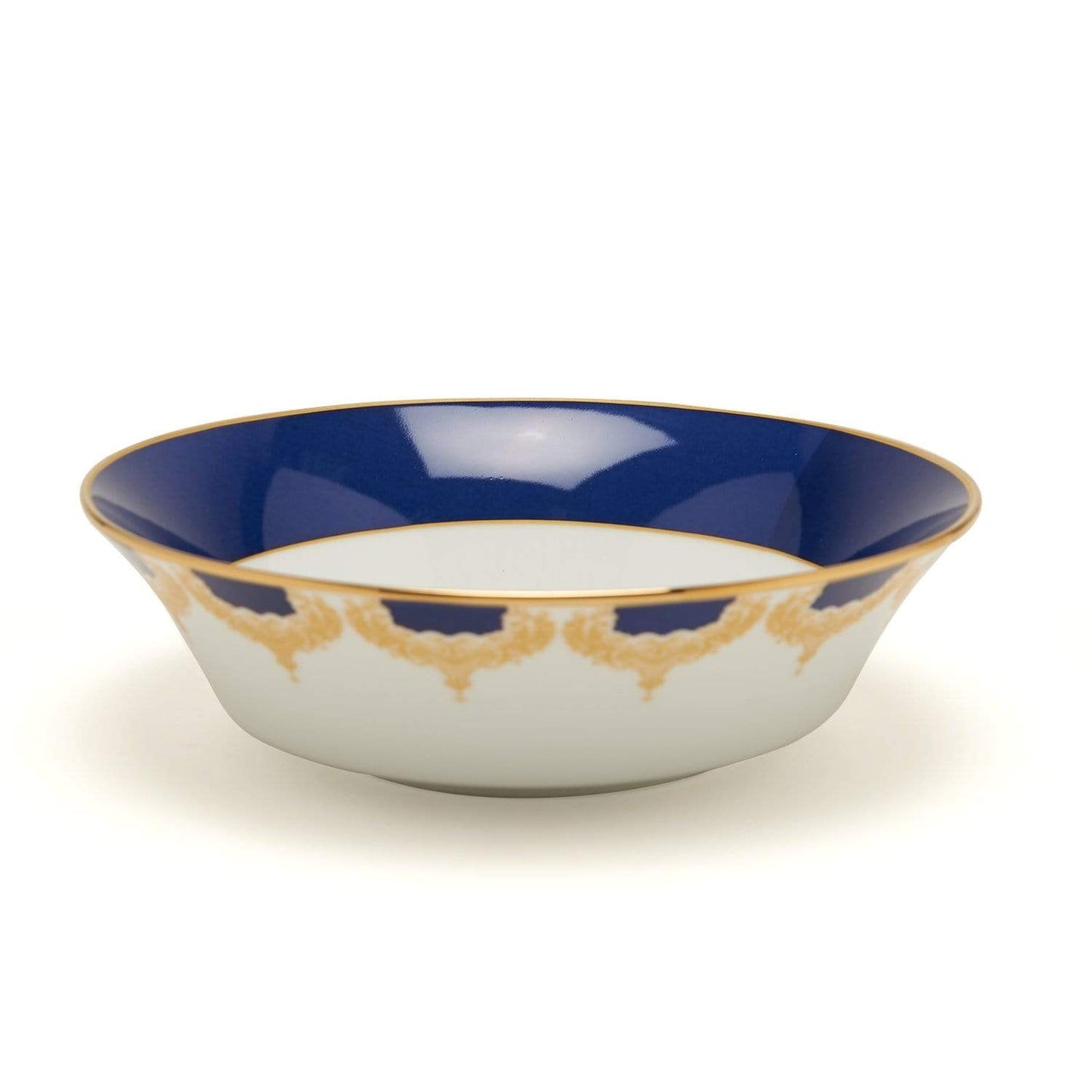 ALLEGRA LARGE SALAD BOWL - ALEG-509