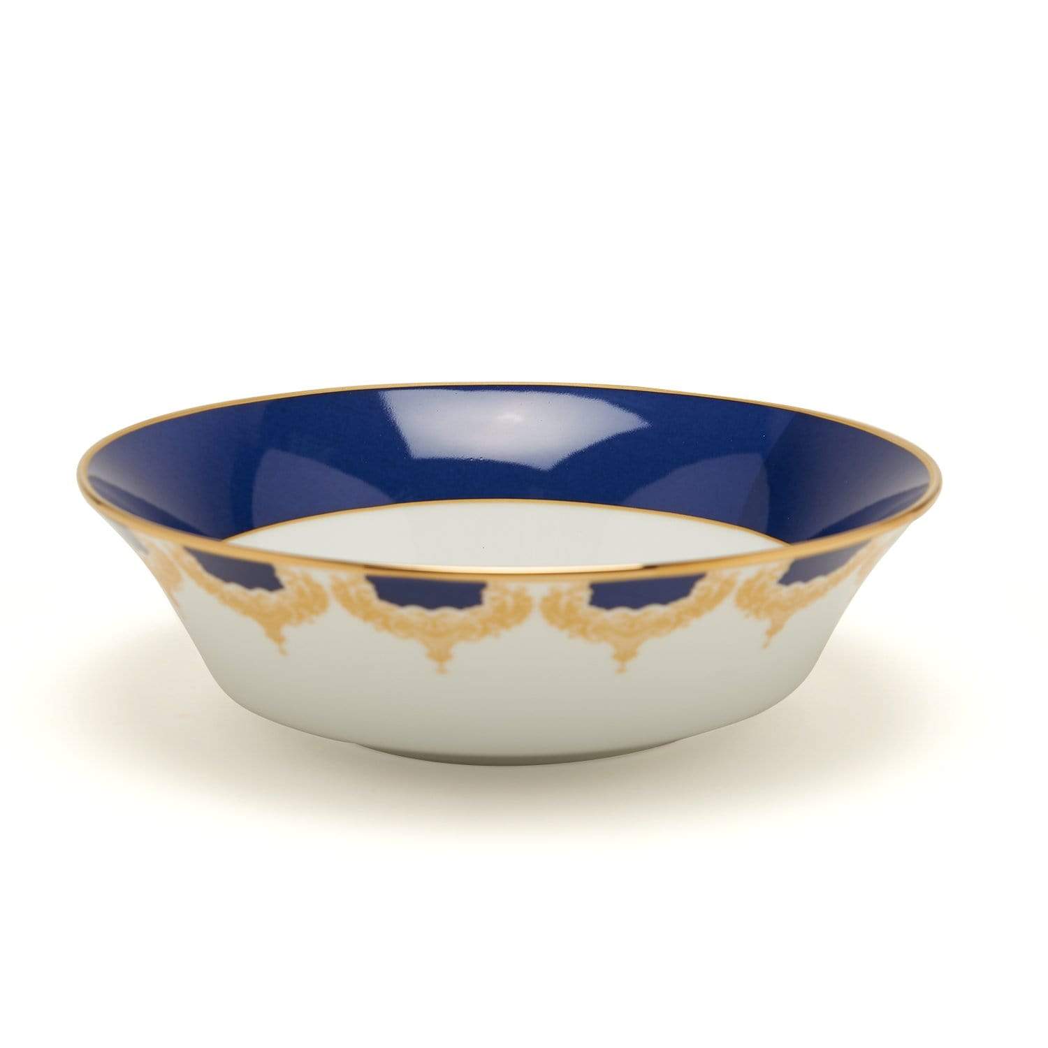 ALLEGRA LARGE SALAD BOWL - ALEG-509
