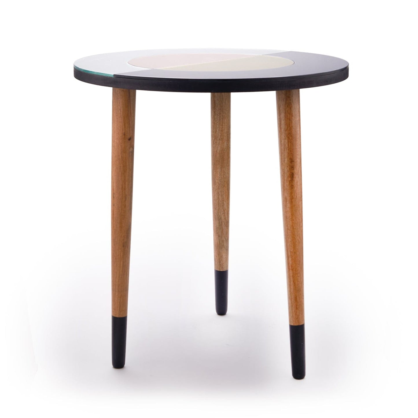 INDRA KLEO TABLE 20X23 INCHES