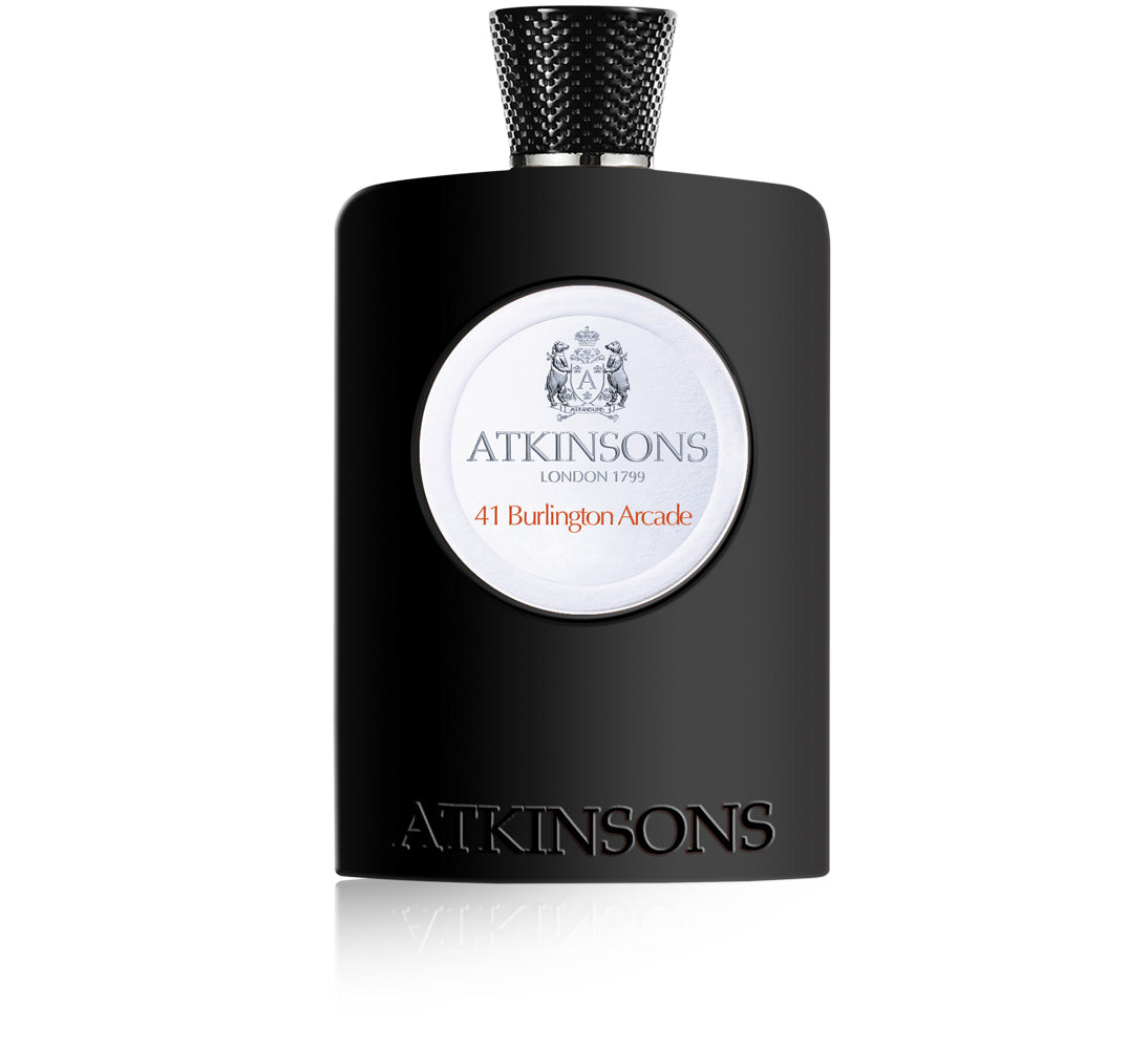 41 BURLINGTON ARCADE UNISEX