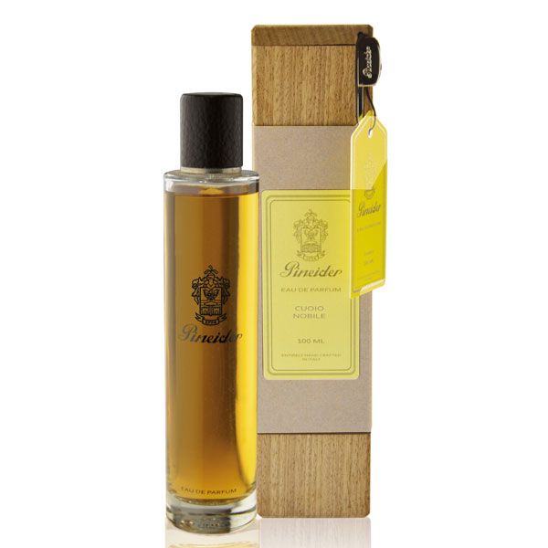 PINEIDER CUOIO NOBILE EDP 100ML