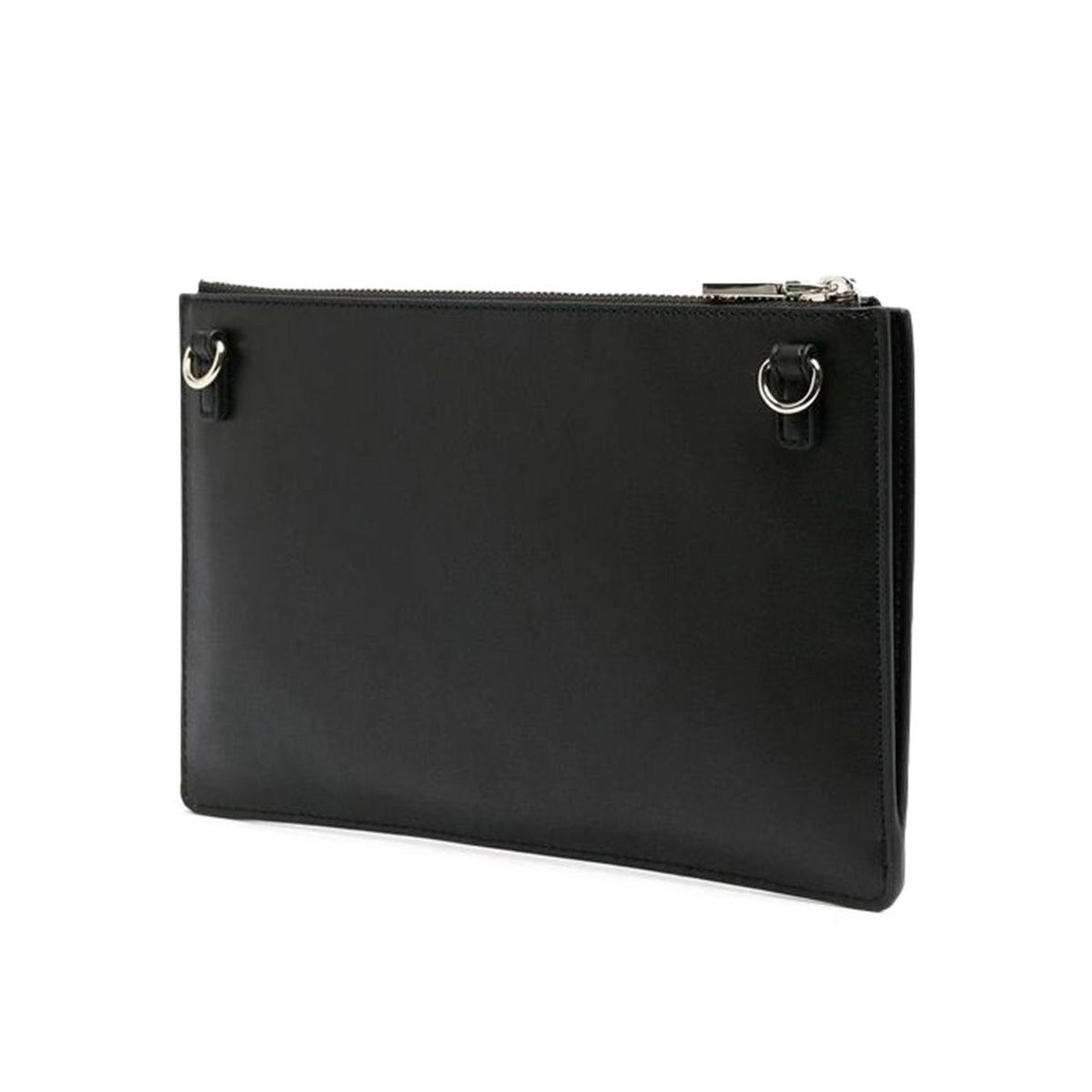 Love Moschino Crossbody Bag Black