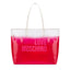 Love Moschino Woman Shopper Bag Pink