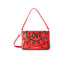 Love Moschino Crossbody Bag Red