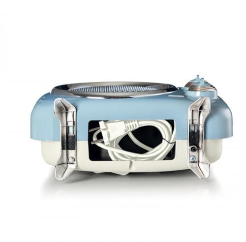 Ariete Vintage Fan Heater Cream/Blue 808/05