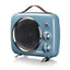 Ariete Vintage Fan Heater Cream/Blue 808/05
