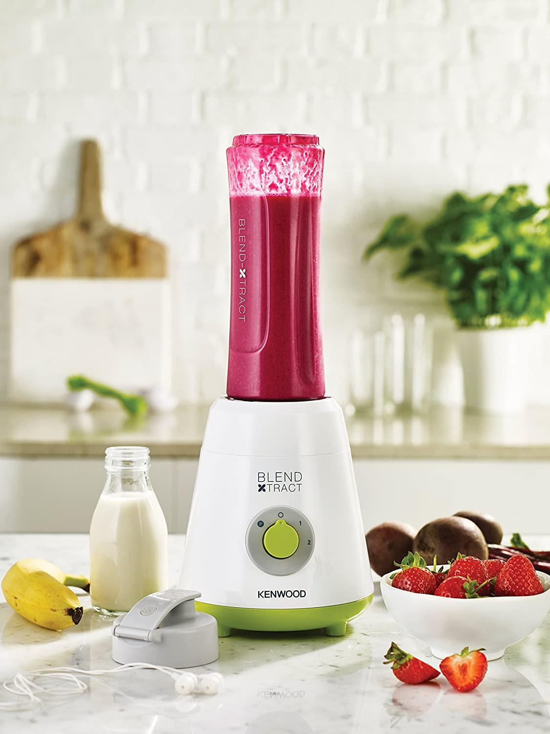 Kenwood Smoothie Maker - Smp060