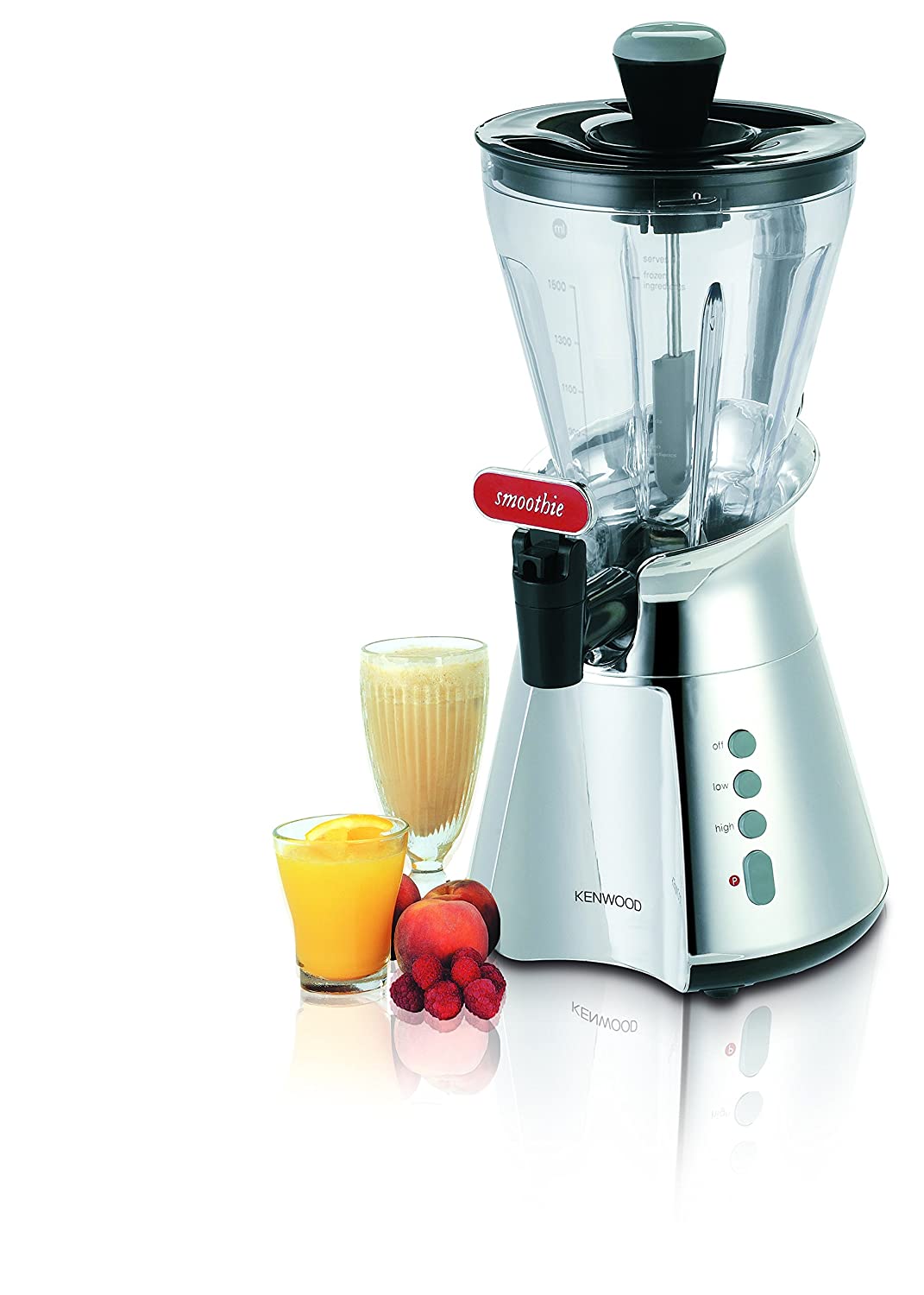 Kenwood Smoothie Make SB266
