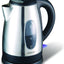 Kenwood 1.7L Cordless Electric Kettle  Steel Sjm250