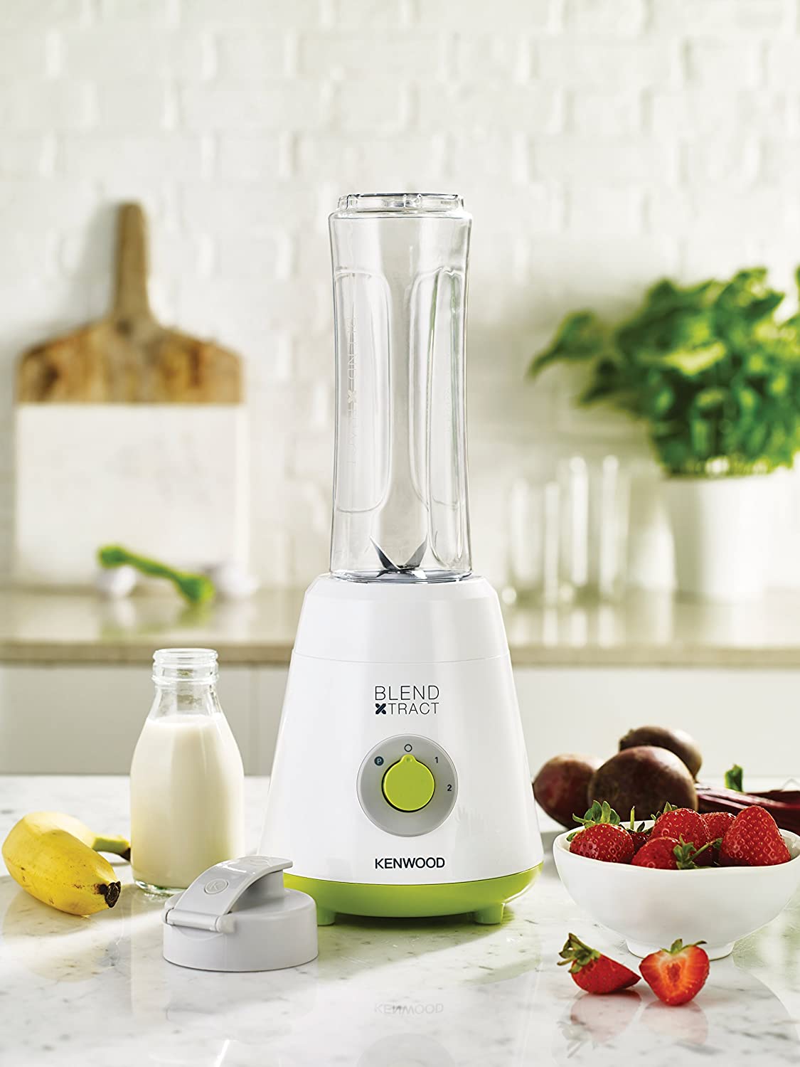Kenwood Smoothie Maker - Smp060
