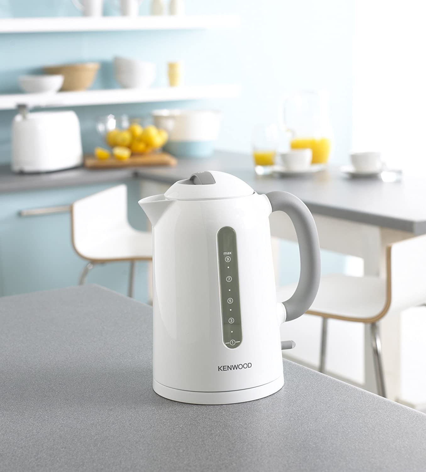 Kenwood Kettle Jkp230