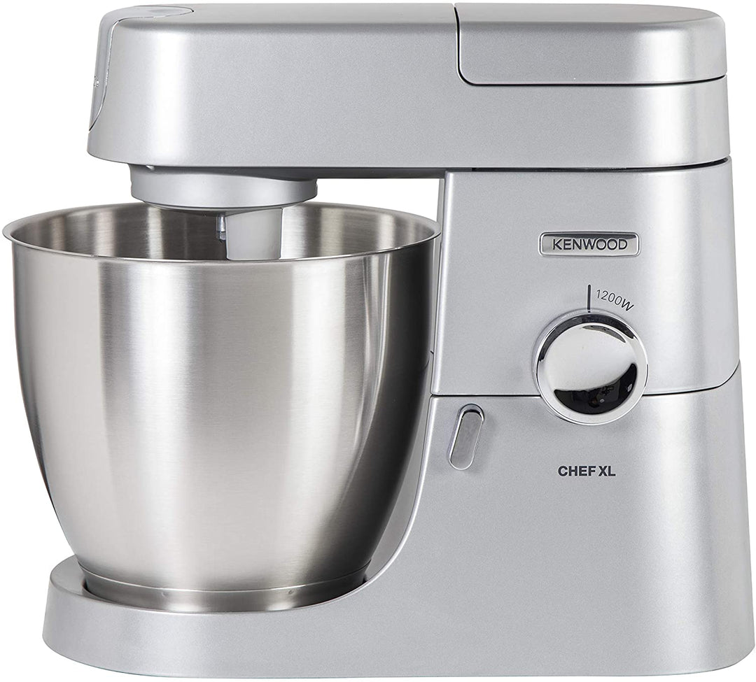 Kenwood Kitchen Machine 1200W Silver Kvl4110S
