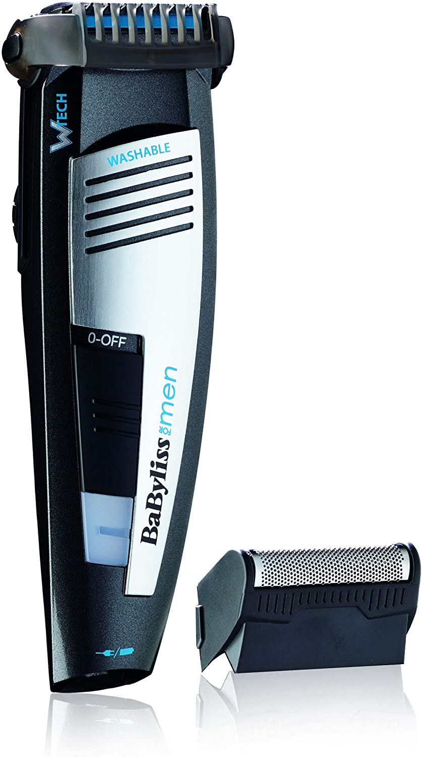 Babyliss 35Mm Cordless Washable Trimmer  - Babe848Sde