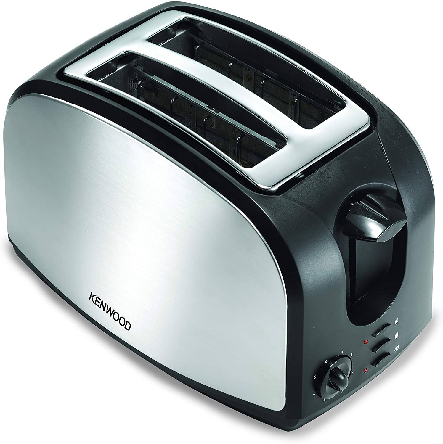 Kenwood Toaster TCM01.A0BK