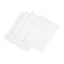 Paramount Poly Linen White Heavy Lace Table Runner