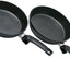 Fissler Adamant Comfort Frypan 24+28Cm - 159-105-02-101/0