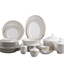 Dankotuwa Farren 83Pc Dinner Set