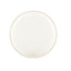 Porland Porselen Chopin Gold Banded Deep Plate 19Cm