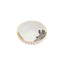 Porland Porselen Wild Life Zebra Bowl 10Cm
