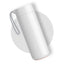 Artiart Vacuum Suction Bottle Butterfly - White
