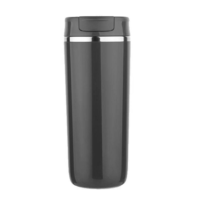 Artiart Suction Bottle Ostrich - Dark Gray