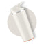 Artiart Suction Bottle Antelope - White