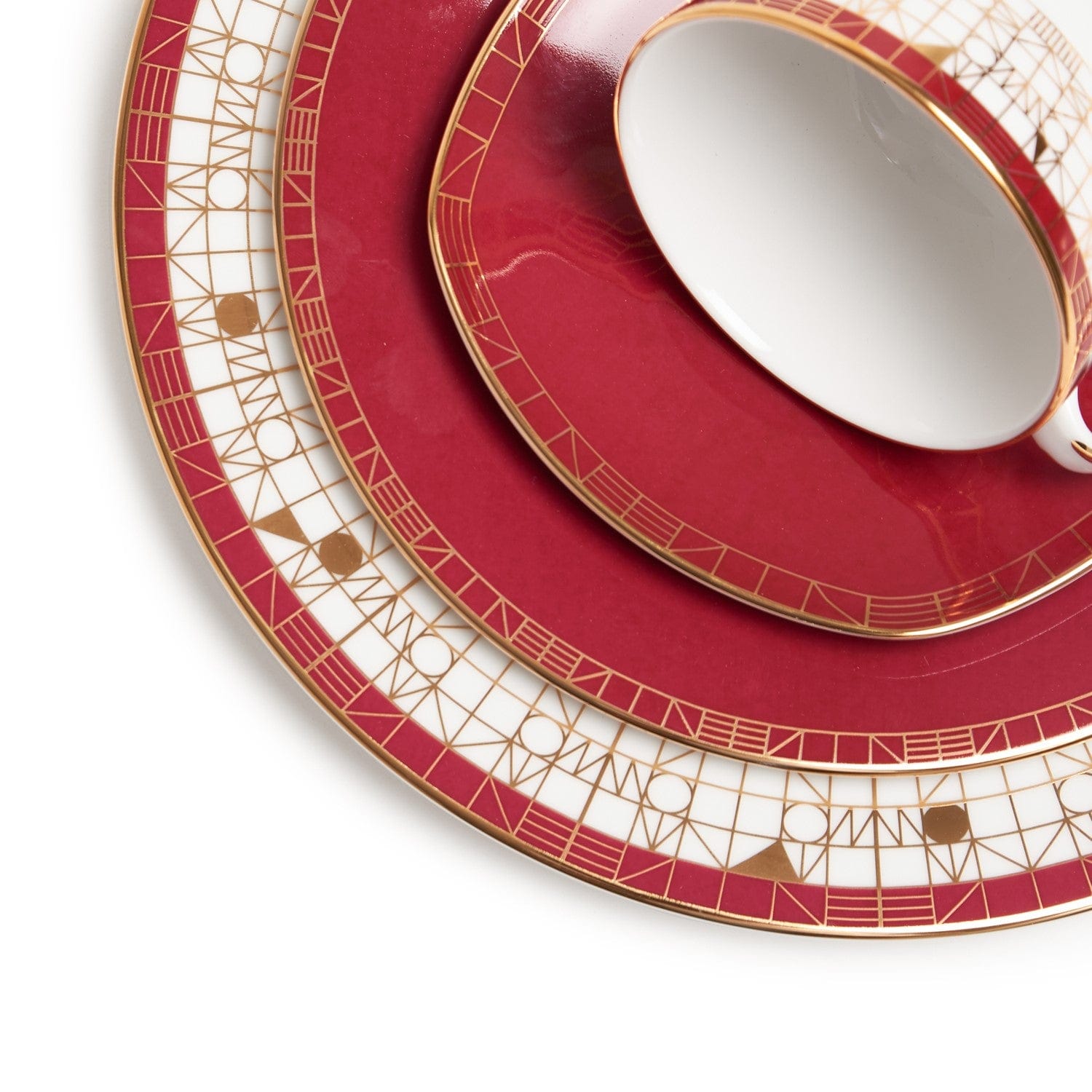 DANKOTUWA DENE 59PC DINNER SET