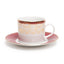 Dankotuwa Dene 6 +6 Coffee Cup + Saucers