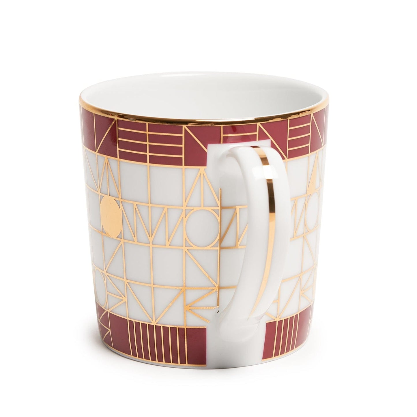 Dankotuwa Dene Coffee Mug